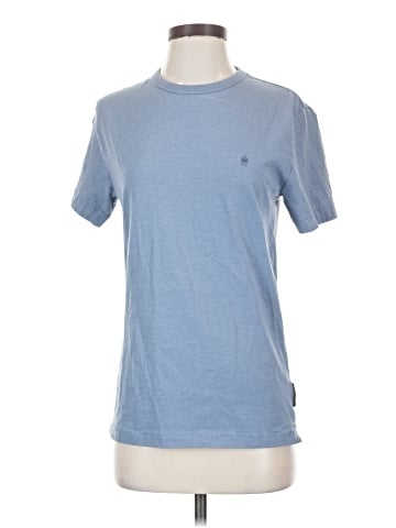 French Connection Short Sleeve T-Shirt (view 1)