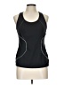 Athleta Black Active Tank Size L - photo 1