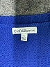 Croft & Barrow 100% Acrylic Blue Pullover Sweater Size L - photo 7