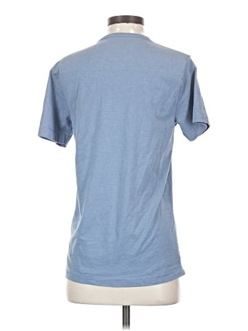 French Connection Short Sleeve T-Shirt (view 2)