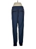 Born Primitive Solid Blue Track Pants Size S - photo 2