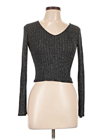 Bear Dance Long Sleeve Top (view 1)