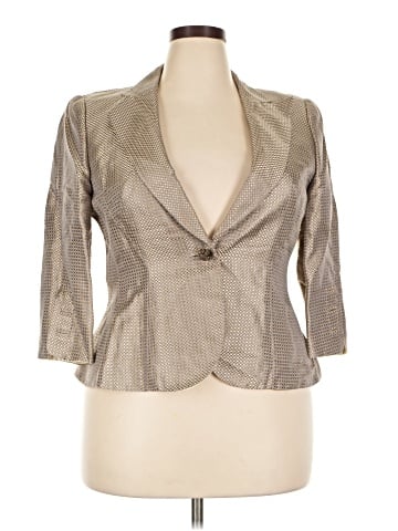 Giorgio Armani Blazer (view 1)