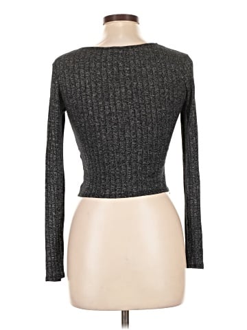 Bear Dance Long Sleeve Top (view 2)