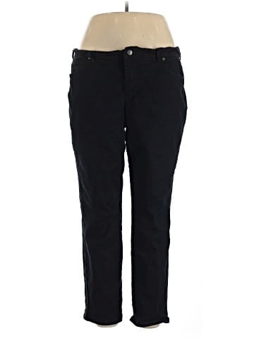 Gloria Vanderbilt Jeans (view 1)