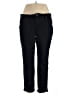 Gloria Vanderbilt Black Jeans Size 16 - photo 1