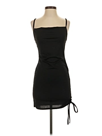 PrettyLittleThing Cocktail Dress (view 1)