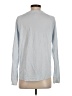 Lou & Grey Silver Sweatshirt Size XS - photo 2