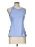 Spyder Blue Active Tank Size L - photo 1