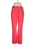 Chico's Red Jeggings Size Med (1) - photo 2