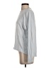 Lou & Grey Silver Sweatshirt Size XS - photo 5