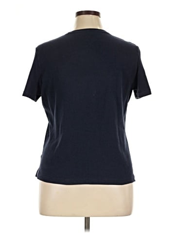 Basic Editions Short Sleeve T-Shirt (view 2)