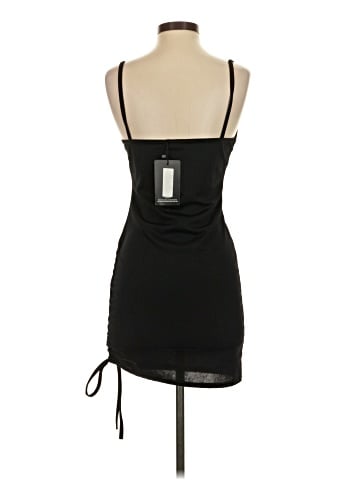 PrettyLittleThing Cocktail Dress (view 2)