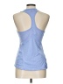 Spyder Blue Active Tank Size L - photo 2