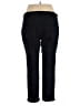 Gloria Vanderbilt Black Jeans Size 16 - photo 2