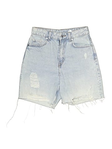 Divided by H&M Denim Shorts (view 1)