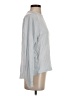 Lou & Grey Silver Sweatshirt Size XS - photo 4