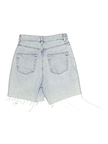 Divided by H&M Denim Shorts (view 2)