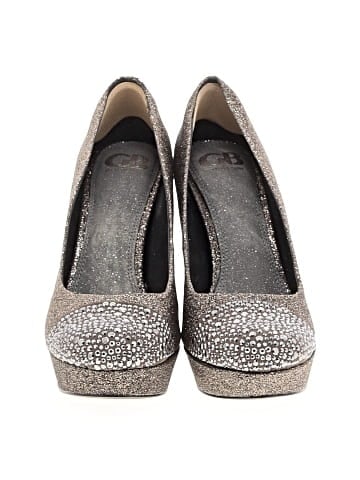 GB Gianni Bini Heels (view 2)