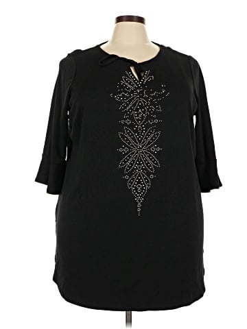 Michel Studio Cocktail Dress (view 1)