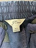 J.Crew Solid Blue Shorts Size XS - photo 3