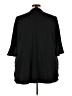 Michel Studio Black Cocktail Dress Size 3X - photo 2