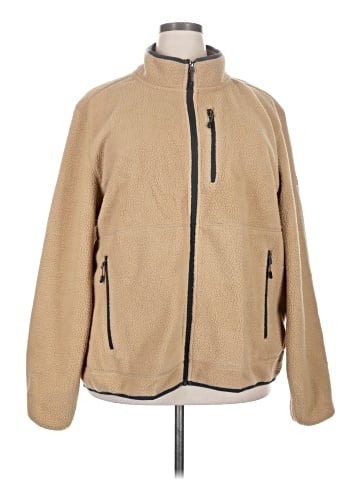 Free Country Fleece (view 1)