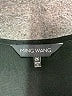 MING WANG Black Sleeveless Blouse Size 2X - photo 7