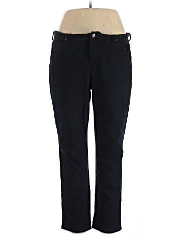 Gloria Vanderbilt Jeans (view 1)