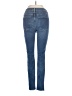 FRAME Denim Stripes Blue Jeans Size 27 waist - photo 2