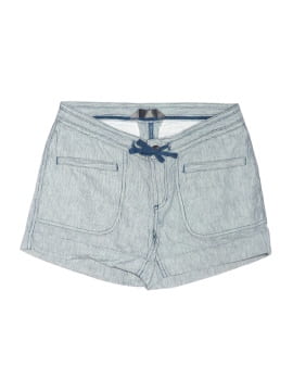 The North Face Denim Shorts