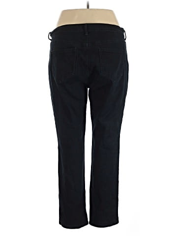 Gloria Vanderbilt Jeans (view 2)