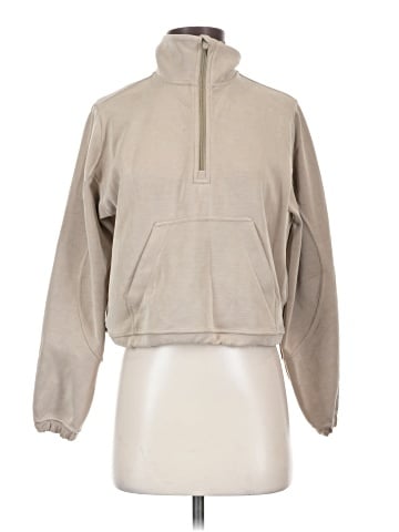 Lululemon Athletica Pullover Sweater (view 1)