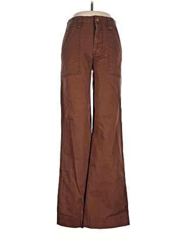 Habitual Casual Pants (view 1)