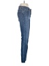 FRAME Denim Stripes Blue Jeans Size 27 waist - photo 4