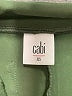 CAbi Green Cargo Pants Size XS - photo 7
