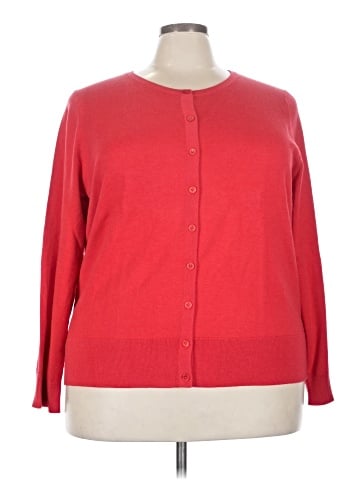 Talbots Cardigan (view 1)