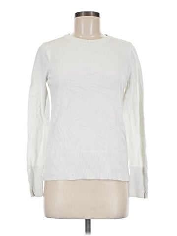 Halogen Pullover Sweater (view 1)
