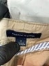 Tommy Hilfiger 100% Cotton Tan Cargo Pants Size 4 - photo 7
