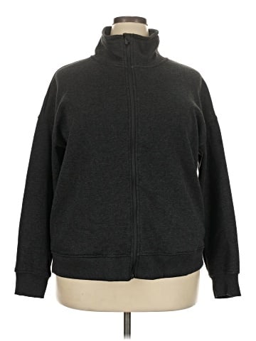Mondetta Track Jacket (view 1)