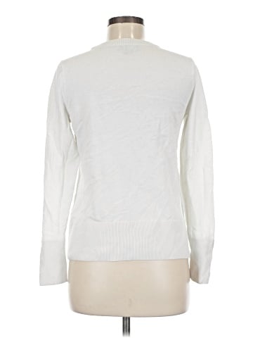 Halogen Pullover Sweater (view 2)