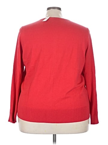 Talbots Cardigan (view 2)