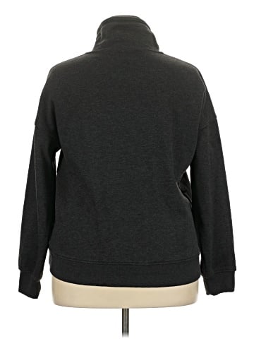 Mondetta Track Jacket (view 2)