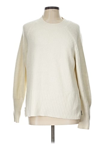 L.L.Bean Pullover Sweater (view 1)