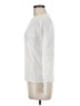 Halogen White Pullover Sweater Size M - photo 5