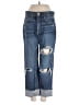 Rag & Bone Blue Jeans Size 25 waist - photo 1