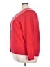 Talbots Red Cardigan Size 3X - photo 5