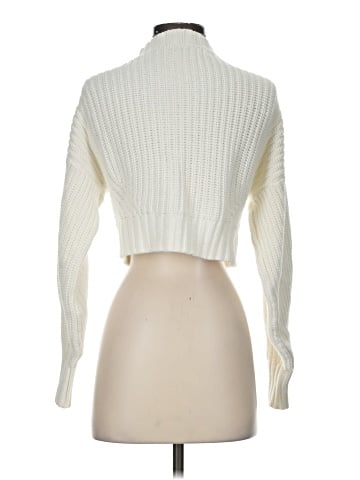 Rebecca Minkoff Turtleneck Sweater (view 2)