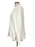 L.L.Bean Solid Ivory Pullover Sweater Size L - photo 5