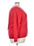Talbots Red Cardigan Size 3X - photo 4